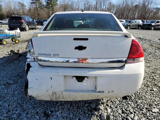 Photo 5 VIN: 2G1WU581869227307 - CHEVROLET IMPALA 