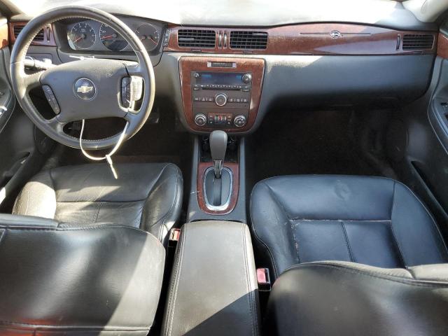 Photo 7 VIN: 2G1WU581869227307 - CHEVROLET IMPALA 