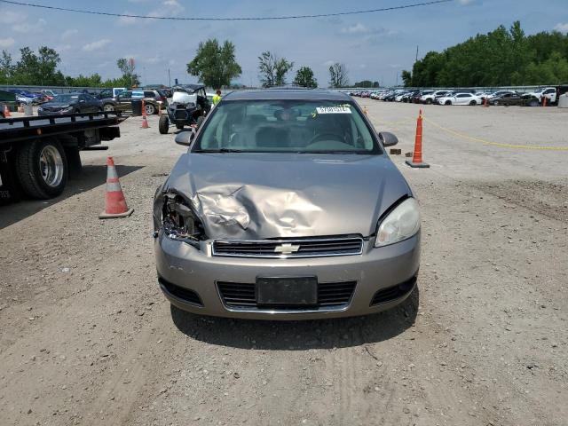 Photo 4 VIN: 2G1WU581869271260 - CHEVROLET IMPALA 