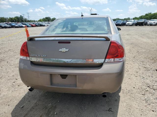 Photo 5 VIN: 2G1WU581869271260 - CHEVROLET IMPALA 