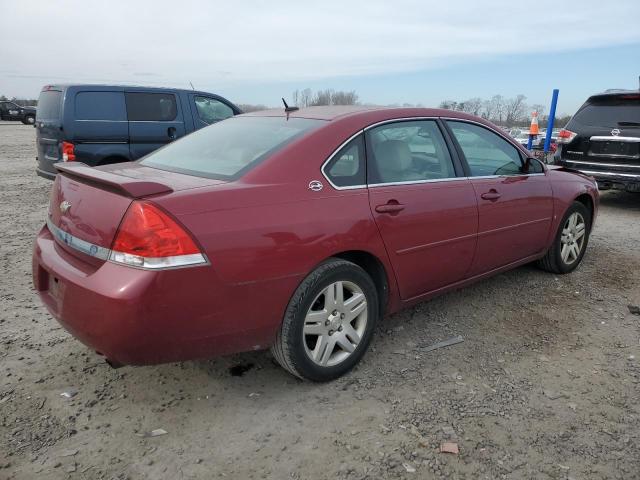 Photo 2 VIN: 2G1WU581869303317 - CHEVROLET IMPALA 