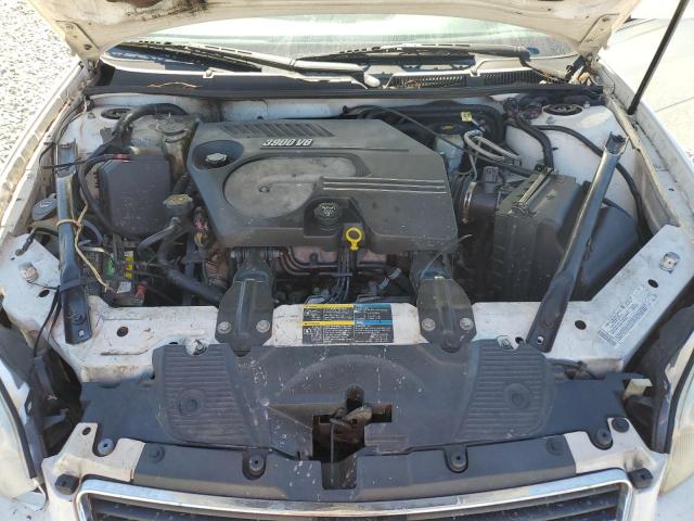 Photo 10 VIN: 2G1WU581869413882 - CHEVROLET IMPALA LTZ 