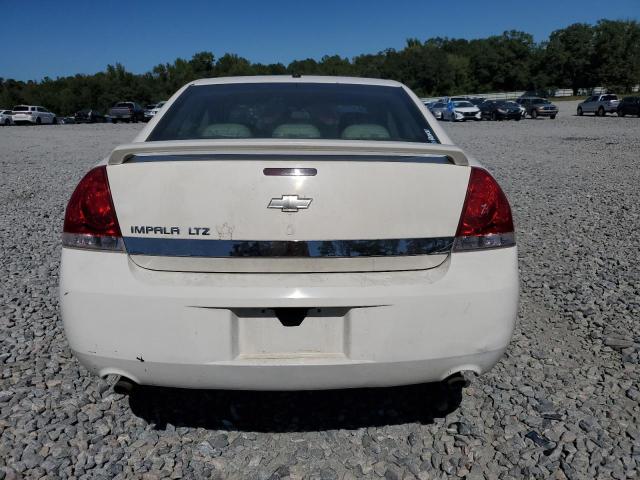 Photo 5 VIN: 2G1WU581869413882 - CHEVROLET IMPALA LTZ 