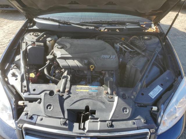 Photo 10 VIN: 2G1WU583089268874 - CHEVROLET IMPALA LTZ 