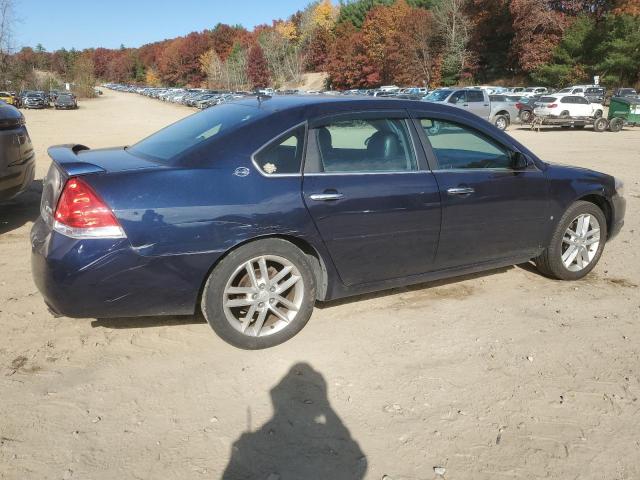 Photo 2 VIN: 2G1WU583089268874 - CHEVROLET IMPALA LTZ 