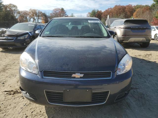 Photo 4 VIN: 2G1WU583089268874 - CHEVROLET IMPALA LTZ 