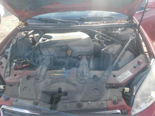 Photo 10 VIN: 2G1WU583089269670 - CHEVROLET IMPALA 