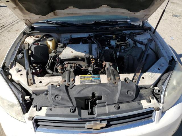 Photo 10 VIN: 2G1WU583181255792 - CHEVROLET IMPALA LTZ 