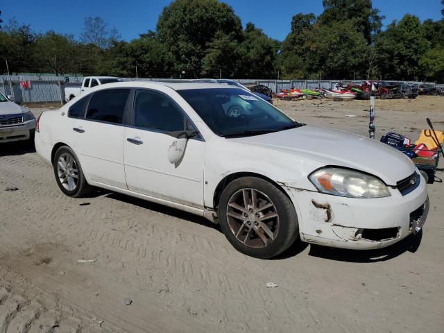 Photo 3 VIN: 2G1WU583181255792 - CHEVROLET IMPALA LTZ 