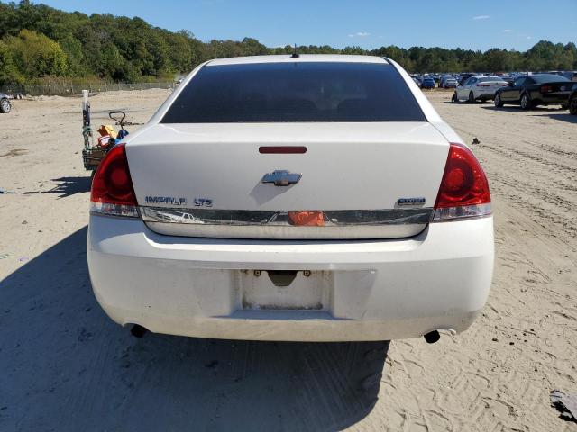 Photo 5 VIN: 2G1WU583181255792 - CHEVROLET IMPALA LTZ 