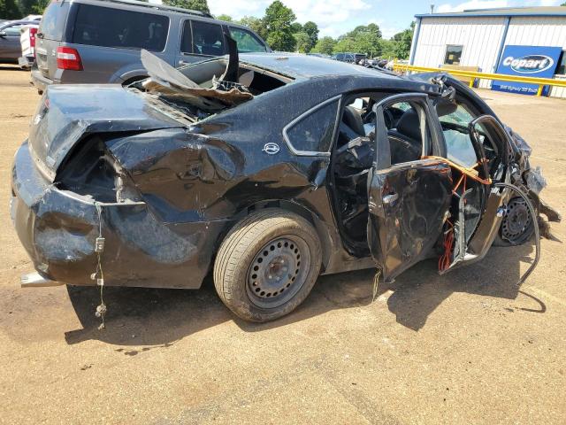 Photo 2 VIN: 2G1WU583189202883 - CHEVROLET IMPALA LTZ 