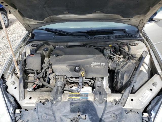 Photo 10 VIN: 2G1WU583189216086 - CHEVROLET IMPALA 