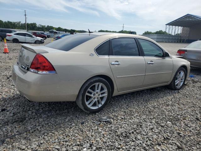 Photo 2 VIN: 2G1WU583189216086 - CHEVROLET IMPALA 