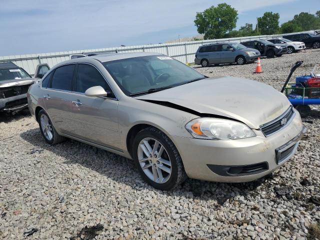 Photo 3 VIN: 2G1WU583189216086 - CHEVROLET IMPALA 