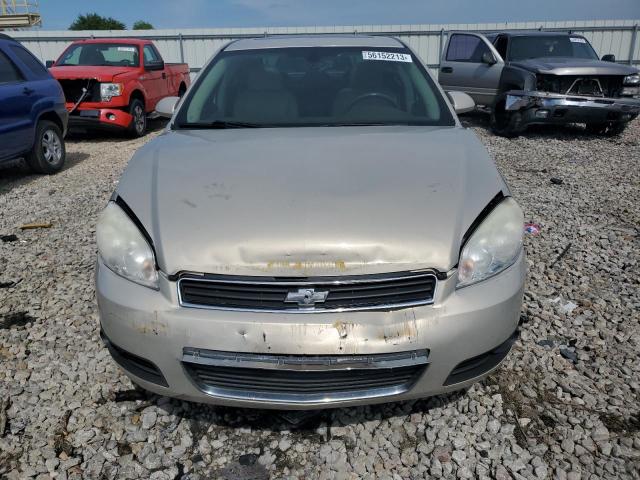 Photo 4 VIN: 2G1WU583189216086 - CHEVROLET IMPALA 