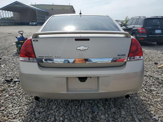 Photo 5 VIN: 2G1WU583189216086 - CHEVROLET IMPALA 