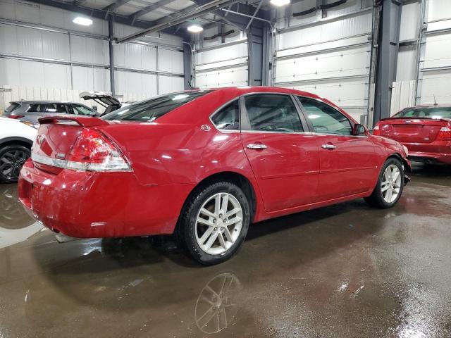 Photo 2 VIN: 2G1WU583189264168 - CHEVROLET IMPALA 