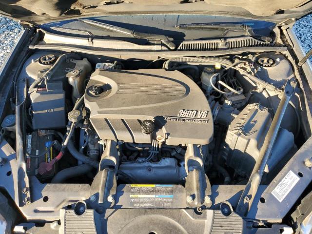 Photo 10 VIN: 2G1WU583281235602 - CHEVROLET IMPALA 