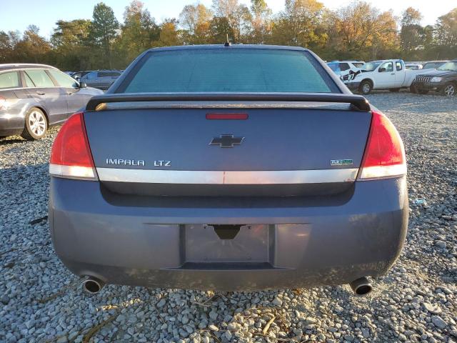 Photo 5 VIN: 2G1WU583281235602 - CHEVROLET IMPALA 