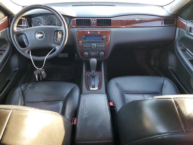 Photo 7 VIN: 2G1WU583281235602 - CHEVROLET IMPALA 