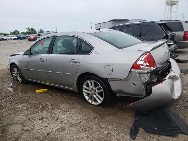 Photo 1 VIN: 2G1WU583289175564 - CHEVROLET IMPALA 