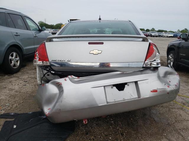 Photo 5 VIN: 2G1WU583289175564 - CHEVROLET IMPALA 