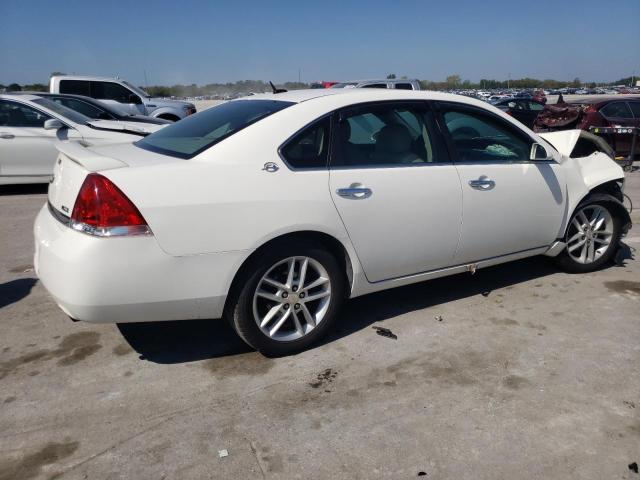 Photo 2 VIN: 2G1WU583389181051 - CHEVROLET IMPALA LTZ 