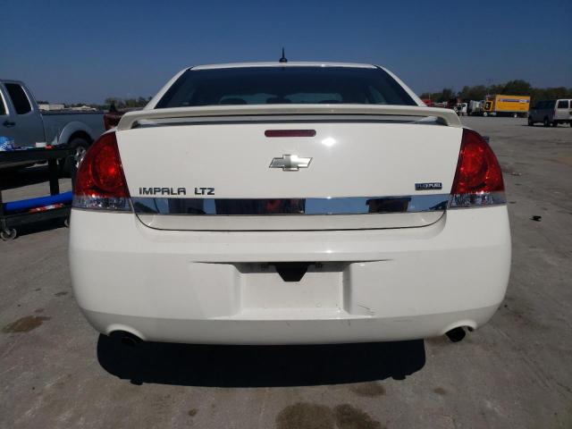 Photo 5 VIN: 2G1WU583389181051 - CHEVROLET IMPALA LTZ 