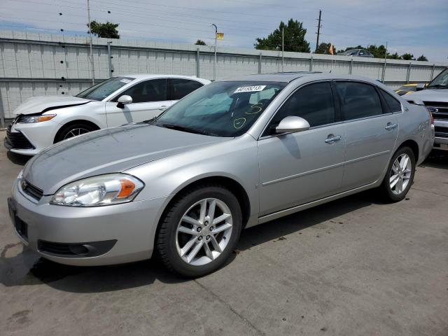 Photo 0 VIN: 2G1WU583389247159 - CHEVROLET IMPALA 