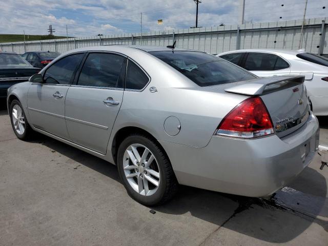 Photo 1 VIN: 2G1WU583389247159 - CHEVROLET IMPALA 