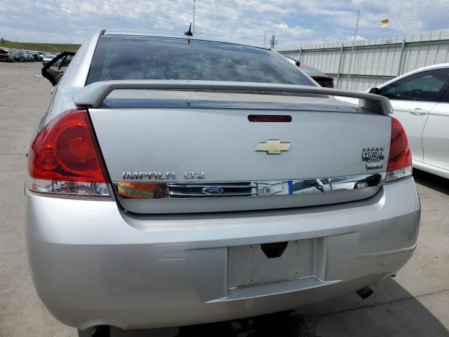 Photo 5 VIN: 2G1WU583389247159 - CHEVROLET IMPALA 