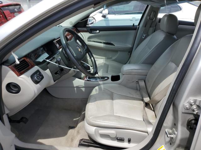 Photo 6 VIN: 2G1WU583389247159 - CHEVROLET IMPALA 