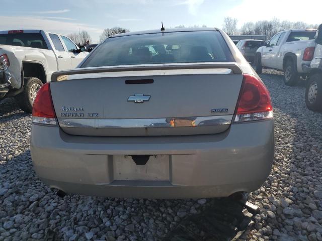 Photo 5 VIN: 2G1WU583389252636 - CHEVROLET IMPALA 