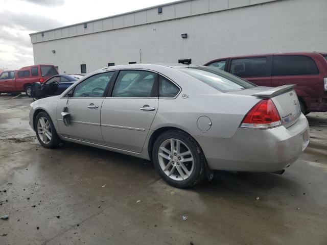 Photo 1 VIN: 2G1WU583481267564 - CHEVROLET IMPALA 