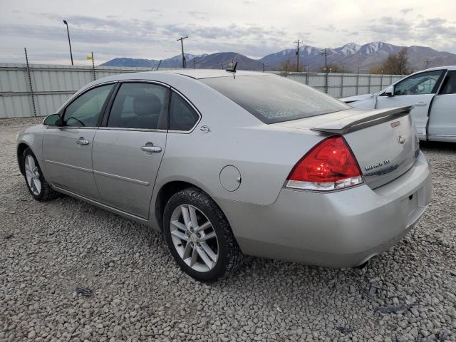 Photo 1 VIN: 2G1WU583481268245 - CHEVROLET IMPALA 