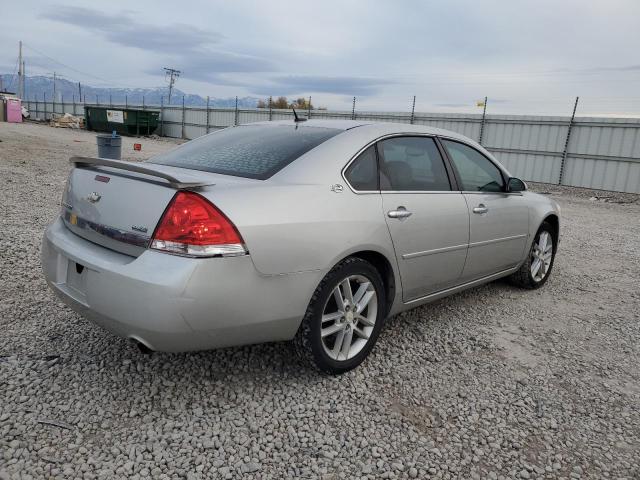 Photo 2 VIN: 2G1WU583481268245 - CHEVROLET IMPALA 