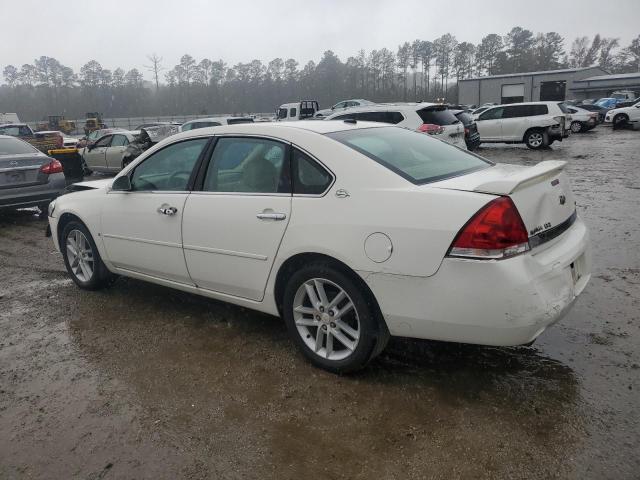 Photo 1 VIN: 2G1WU583489210248 - CHEVROLET IMPALA LTZ 