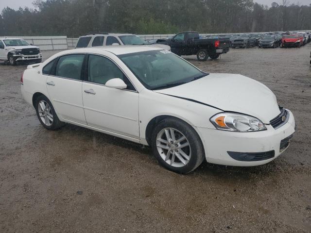 Photo 3 VIN: 2G1WU583489210248 - CHEVROLET IMPALA LTZ 