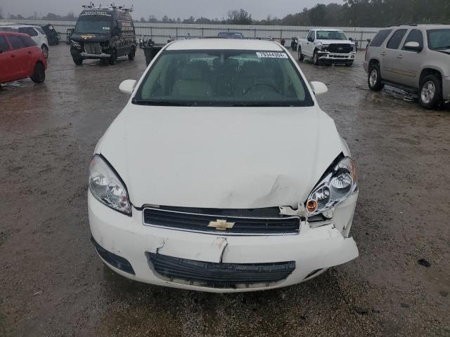 Photo 4 VIN: 2G1WU583489210248 - CHEVROLET IMPALA LTZ 