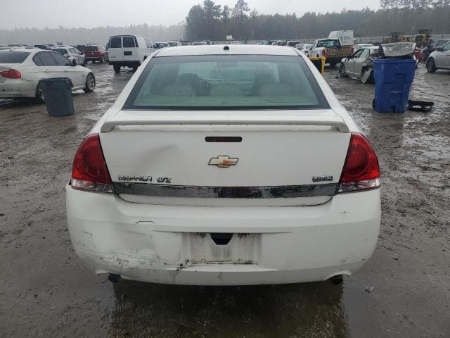 Photo 5 VIN: 2G1WU583489210248 - CHEVROLET IMPALA LTZ 