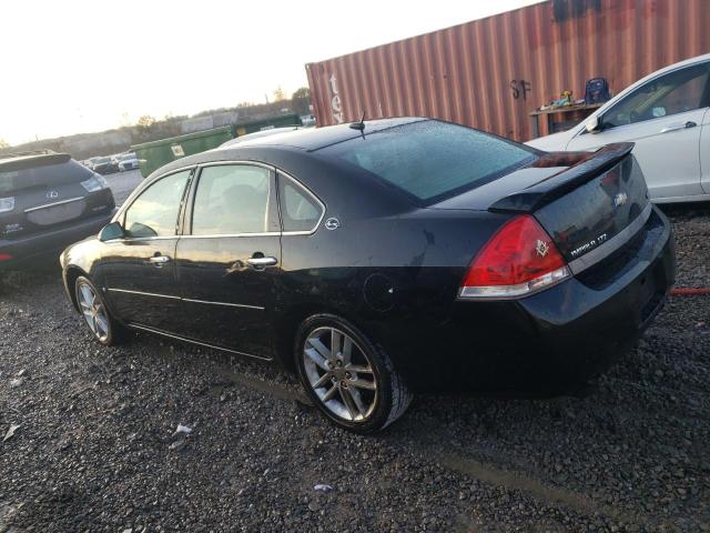 Photo 1 VIN: 2G1WU583489244397 - CHEVROLET IMPALA 