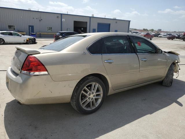 Photo 2 VIN: 2G1WU583489261524 - CHEVROLET IMPALA LTZ 