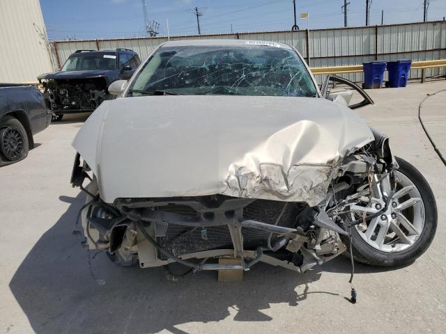 Photo 4 VIN: 2G1WU583489261524 - CHEVROLET IMPALA LTZ 