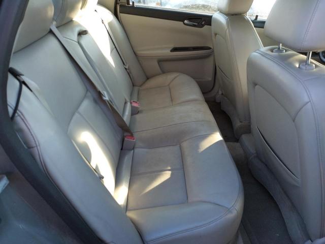 Photo 5 VIN: 2G1WU583489269249 - CHEVROLET IMPALA LTZ 