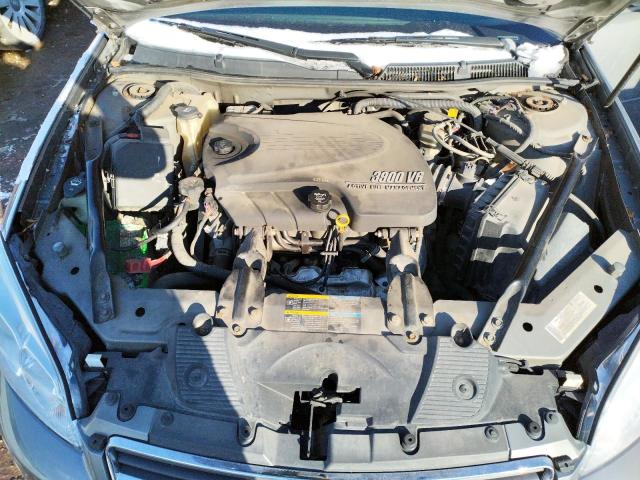 Photo 6 VIN: 2G1WU583489269249 - CHEVROLET IMPALA LTZ 