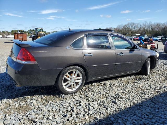 Photo 2 VIN: 2G1WU583589160752 - CHEVROLET IMPALA 