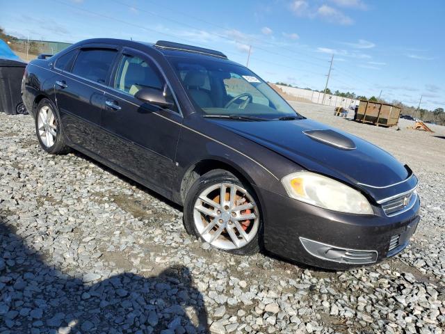 Photo 3 VIN: 2G1WU583589160752 - CHEVROLET IMPALA 