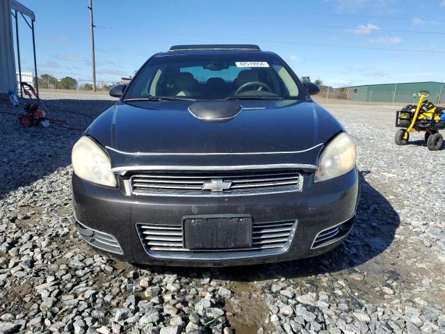 Photo 4 VIN: 2G1WU583589160752 - CHEVROLET IMPALA 