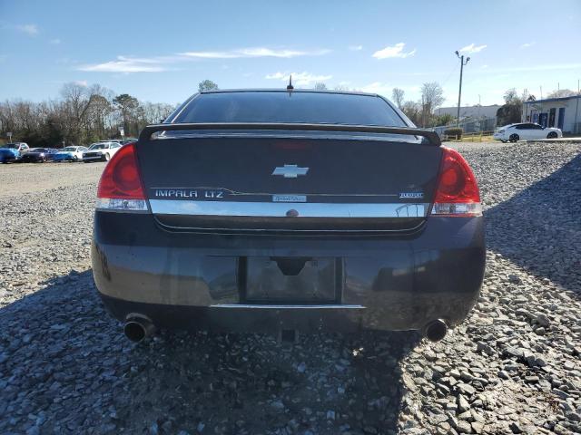 Photo 5 VIN: 2G1WU583589160752 - CHEVROLET IMPALA 