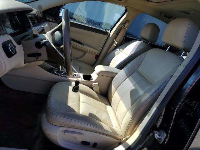 Photo 6 VIN: 2G1WU583589160752 - CHEVROLET IMPALA 